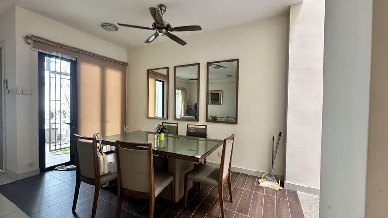 Alam Impian untuk Untuk Dijual - RM 880,000, Apr 2026 - Dining Room - PropertyGuru.com.my