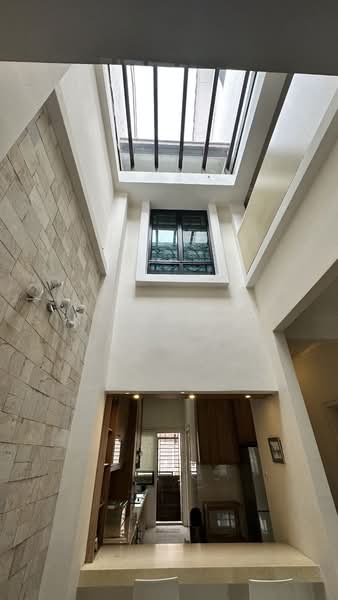 Alam Impian untuk Untuk Dijual - RM 880,000, Apr 2026 - High ceiling sky deck - PropertyGuru.com.my
