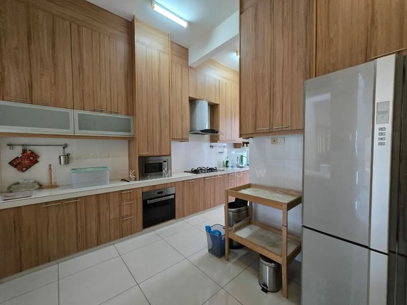Alam Impian untuk Untuk Dijual - RM 880,000, Apr 2026 - Kitchen - PropertyGuru.com.my