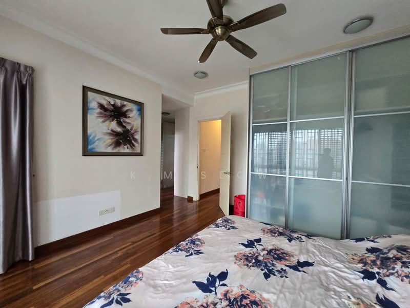 Alam Impian untuk Untuk Dijual - RM 880,000, Apr 2026 - Bedroom - PropertyGuru.com.my