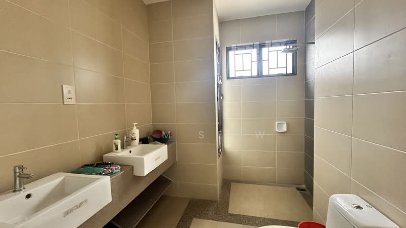 Alam Impian untuk Untuk Dijual - RM 880,000, Apr 2026 - Bathroom - PropertyGuru.com.my