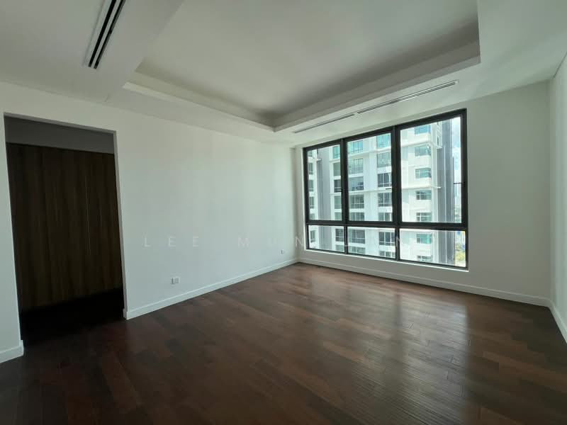 D'Rapport untuk Untuk Dijual - RM 1,810,000, Mac 2026 - Living Room - PropertyGuru.com.my