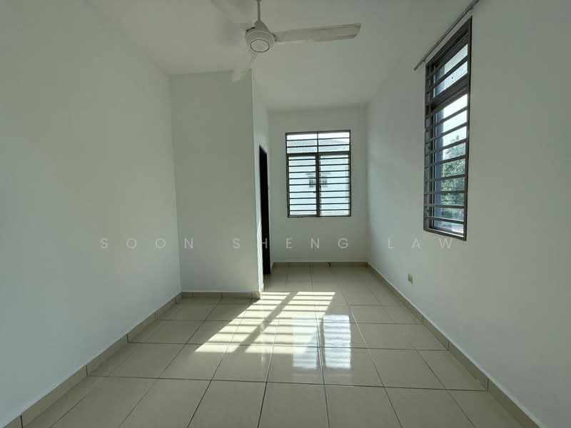 2-storey Terraced House for Sale in Taman Jelok Impian (Kajang) - Soon Sheng Law - Interior - PropertyGuru.com.my