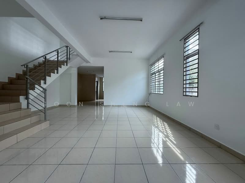 2-storey Terraced House for Sale in Taman Jelok Impian (Kajang) - Soon Sheng Law - Interior - PropertyGuru.com.my