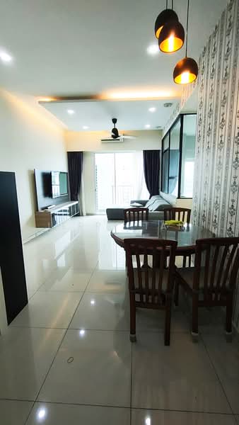 Imperial Residences - 1