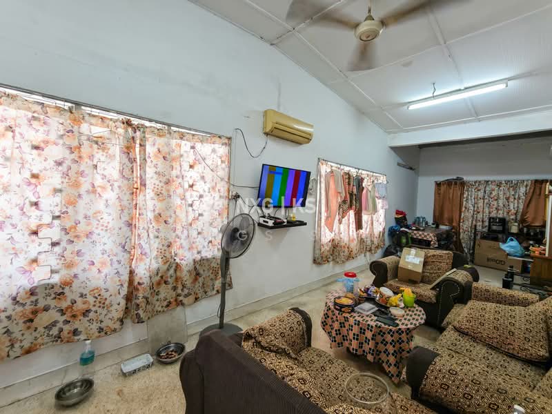 Taman Palm Grove untuk Untuk Dijual - RM 450,000, Mac 2026 - Living Room - PropertyGuru.com.my