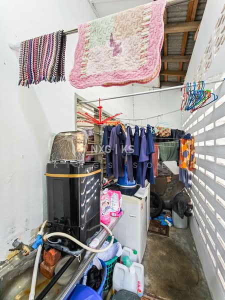 Taman Palm Grove untuk Untuk Dijual - RM 450,000, Mac 2026 - PropertyGuru.com.my