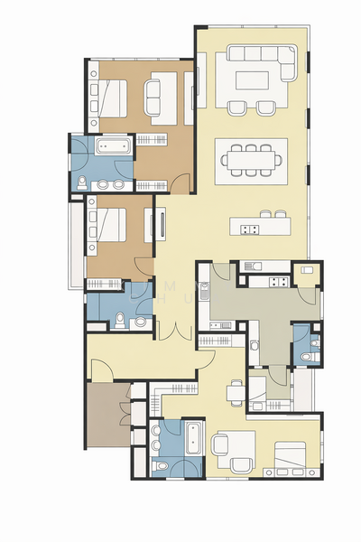 Condominium for Sale at Seringin Residences - Kimmy Chua - PropertyGuru.com.my