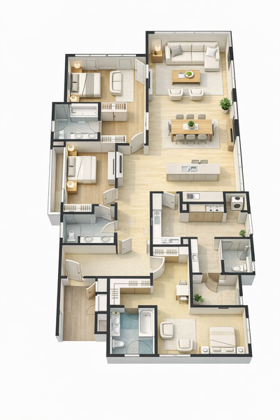 Condominium for Sale at Seringin Residences - Kimmy Chua - PropertyGuru.com.my