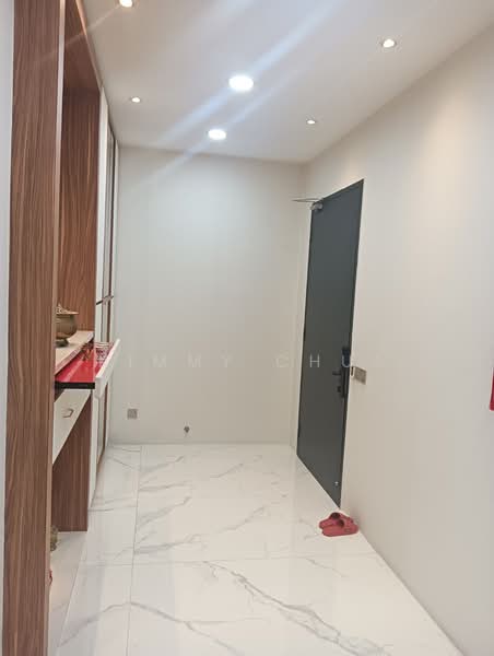 Condominium for Sale at Seringin Residences - Kimmy Chua - Corridor - PropertyGuru.com.my