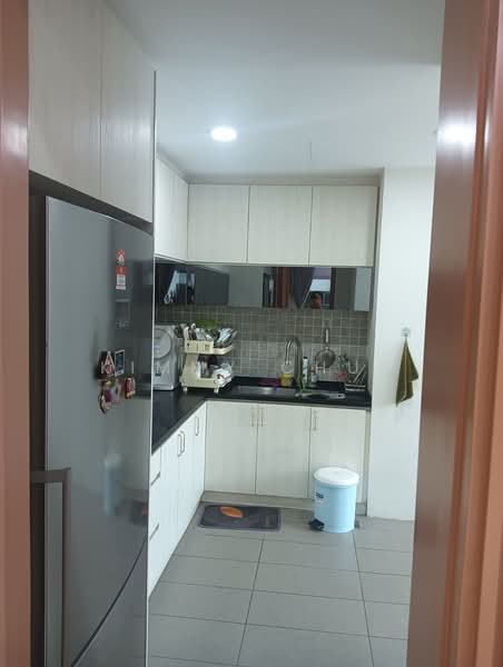 Condominium for Sale at Seringin Residences - Kimmy Chua - Kitchen - PropertyGuru.com.my