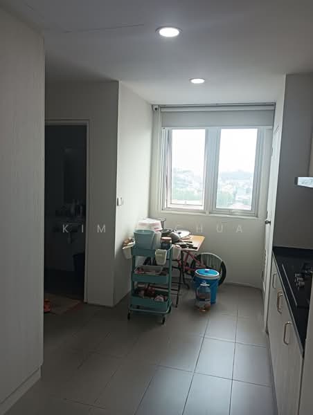 Condominium for Sale at Seringin Residences - Kimmy Chua - Kitchen - PropertyGuru.com.my