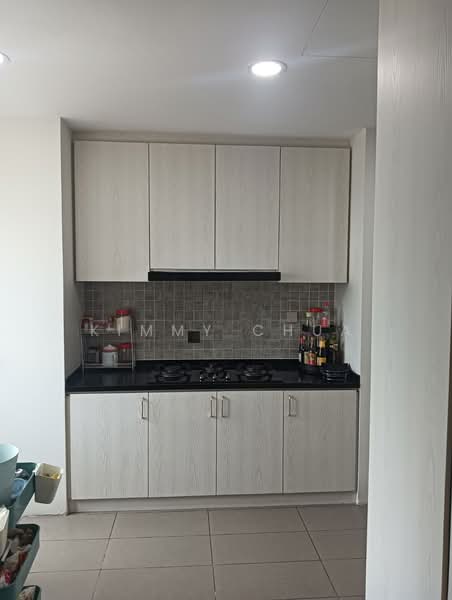 Condominium for Sale at Seringin Residences - Kimmy Chua - Kitchen - PropertyGuru.com.my