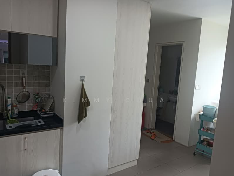 Condominium for Sale at Seringin Residences - Kimmy Chua - Kitchen - PropertyGuru.com.my