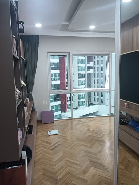 Condominium for Sale at Seringin Residences - Kimmy Chua - Living Room - PropertyGuru.com.my