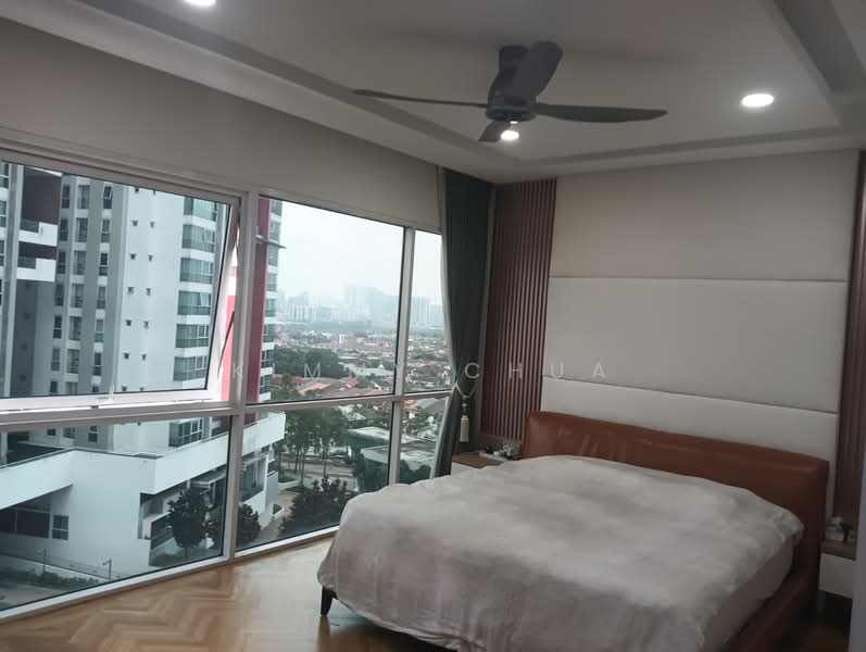 Condominium for Sale at Seringin Residences - Kimmy Chua - Bedroom - PropertyGuru.com.my