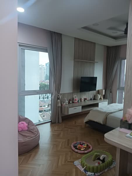 Condominium for Sale at Seringin Residences - Kimmy Chua - Bedroom - PropertyGuru.com.my