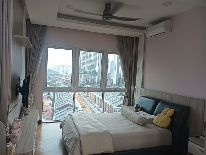 Condominium for Sale at Seringin Residences - Kimmy Chua - Bedroom - PropertyGuru.com.my