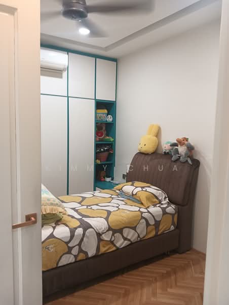 Condominium for Sale at Seringin Residences - Kimmy Chua - Bedroom - PropertyGuru.com.my