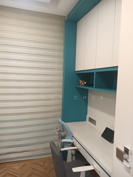 Condominium for Sale at Seringin Residences - Kimmy Chua - Study - PropertyGuru.com.my