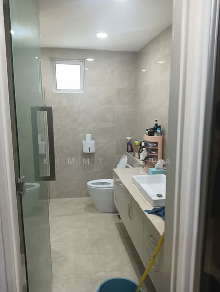 Condominium for Sale at Seringin Residences - Kimmy Chua - Bathroom - PropertyGuru.com.my