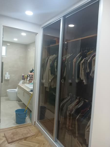 Condominium for Sale at Seringin Residences - Kimmy Chua - Bathroom - PropertyGuru.com.my
