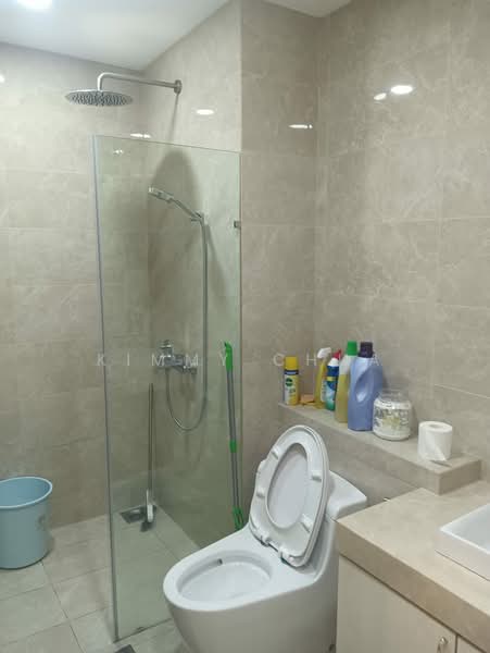 Condominium for Sale at Seringin Residences - Kimmy Chua - Bathroom - PropertyGuru.com.my