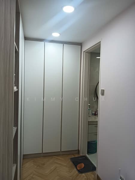 Condominium for Sale at Seringin Residences - Kimmy Chua - Corridor - PropertyGuru.com.my