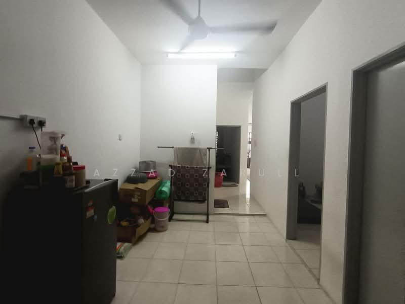 1-storey Terraced House for Sale in Kampung Teluk Nipah (Klang) - Azzad Zarull - Interior - PropertyGuru.com.my