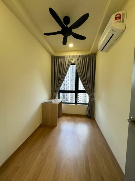 Service Residence for Rent at The Era @ Duta North - Ben Ling - Study - PropertyGuru.com.my