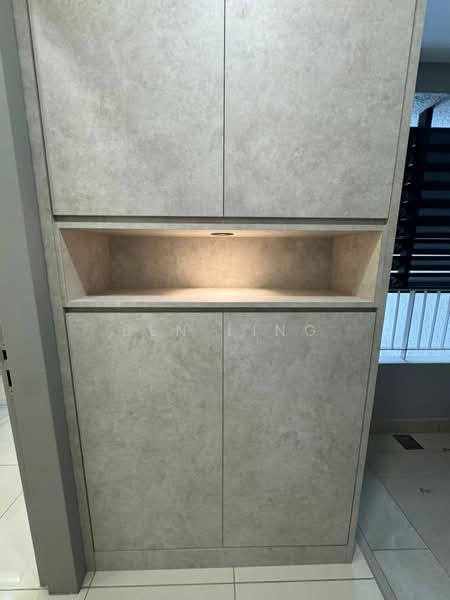 Service Residence for Rent at The Era @ Duta North - Ben Ling - PropertyGuru.com.my