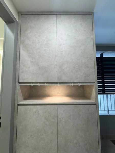 Service Residence for Rent at The Era @ Duta North - Ben Ling - PropertyGuru.com.my