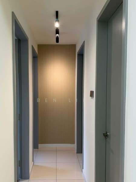 Service Residence for Rent at The Era @ Duta North - Ben Ling - PropertyGuru.com.my