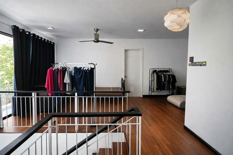 2-storey Terraced House for Sale in Cyberjaya (Selangor) - Ali Idris - Interior - PropertyGuru.com.my