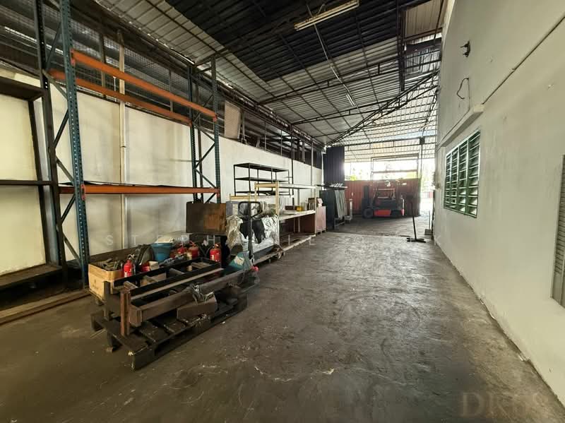 Semi-D Factory for Rent in Klang (Selangor) - Stephanie Quek - Interior - PropertyGuru.com.my