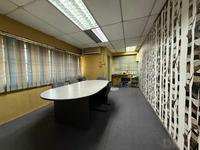 Semi-D Factory for Rent in Klang (Selangor) - Stephanie Quek - Interior - PropertyGuru.com.my