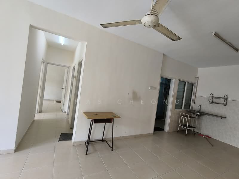 Apartment for Sale at Pangsapuri Desa Tenaga - Jonas Cheong - Interior - PropertyGuru.com.my