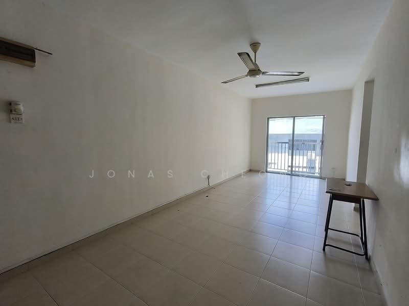 Apartment for Sale at Pangsapuri Desa Tenaga - Jonas Cheong - Living Room - PropertyGuru.com.my