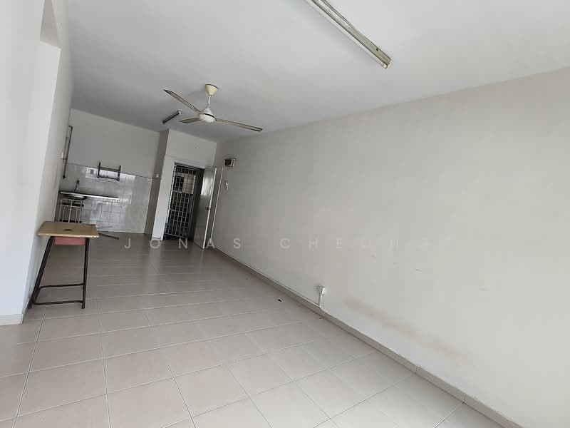 Apartment for Sale at Pangsapuri Desa Tenaga - Jonas Cheong - Interior - PropertyGuru.com.my