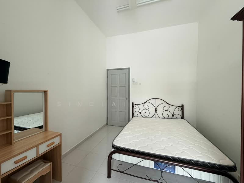 2.5-storey Terraced House for Sale in Alai (Melaka) - Sinclair Tan - Bedroom - PropertyGuru.com.my