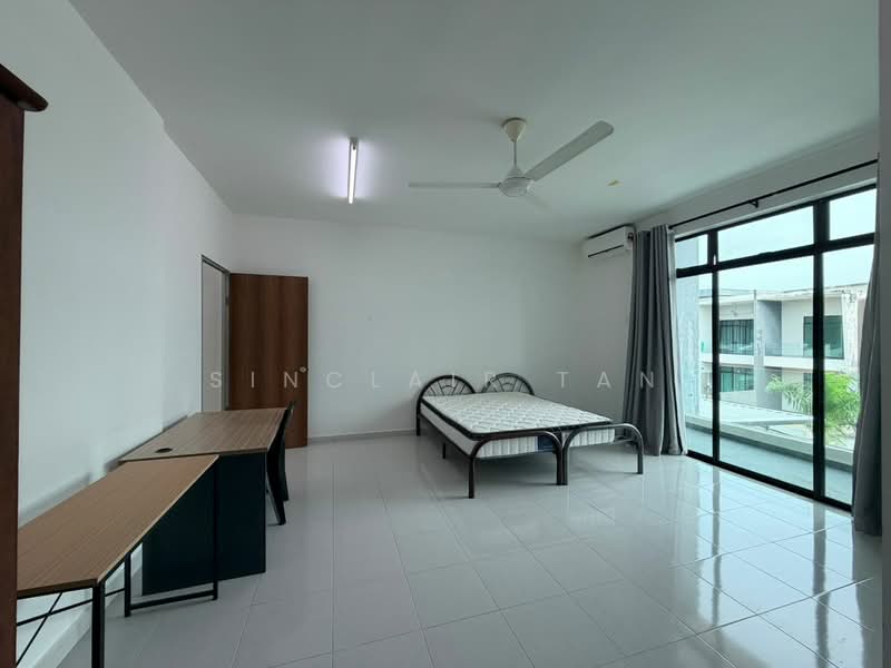 2.5-storey Terraced House for Sale in Alai (Melaka) - Sinclair Tan - Bedroom - PropertyGuru.com.my