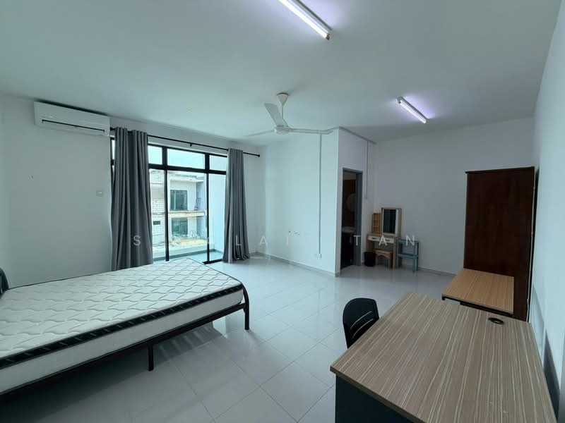 2.5-storey Terraced House for Sale in Alai (Melaka) - Sinclair Tan - Bedroom - PropertyGuru.com.my