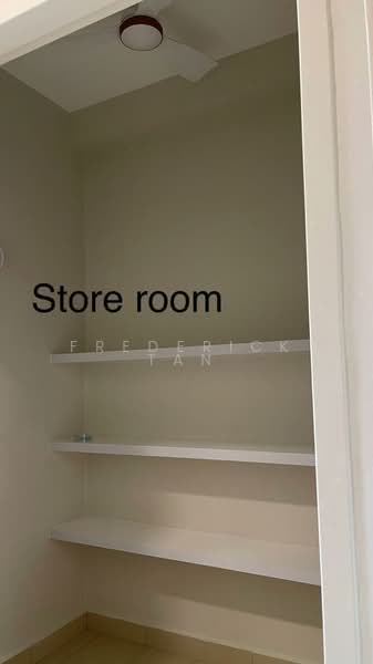 Condominium for Rent at Damansara Seresta - Frederick Tan - Interior - PropertyGuru.com.my