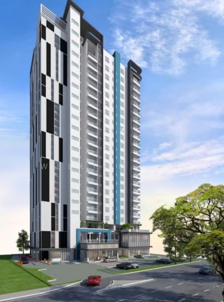 Scots Pavilion untuk Untuk Dijual - RM 670,000, Mac 2026 - PropertyGuru.com.my