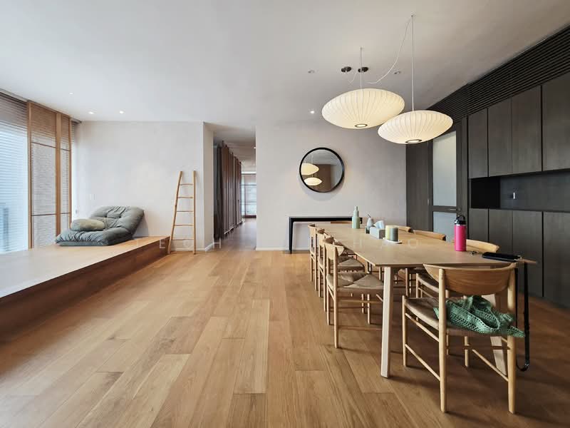 Condominium for Rent at Pavilion Hilltop - Teoh Yie Hao - Interior - PropertyGuru.com.my