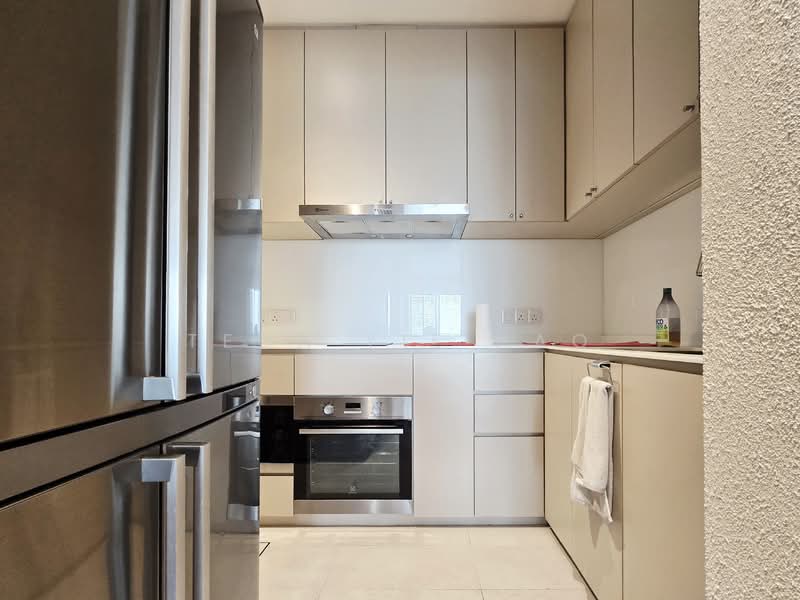 Condominium for Rent at Pavilion Hilltop - Teoh Yie Hao - PropertyGuru.com.my