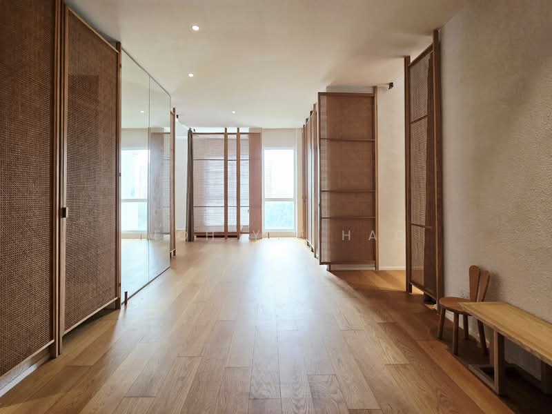 Condominium for Rent at Pavilion Hilltop - Teoh Yie Hao - Interior - PropertyGuru.com.my