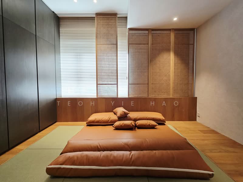 Condominium for Rent at Pavilion Hilltop - Teoh Yie Hao - Bedroom - PropertyGuru.com.my