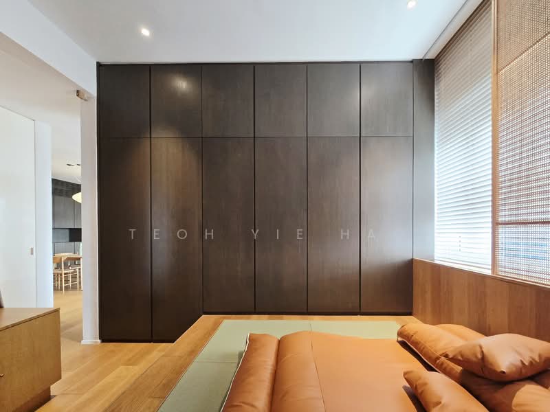 Condominium for Rent at Pavilion Hilltop - Teoh Yie Hao - Interior - PropertyGuru.com.my