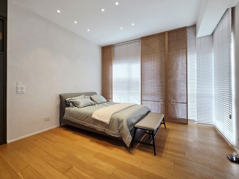 Condominium for Rent at Pavilion Hilltop - Teoh Yie Hao - Bedroom - PropertyGuru.com.my